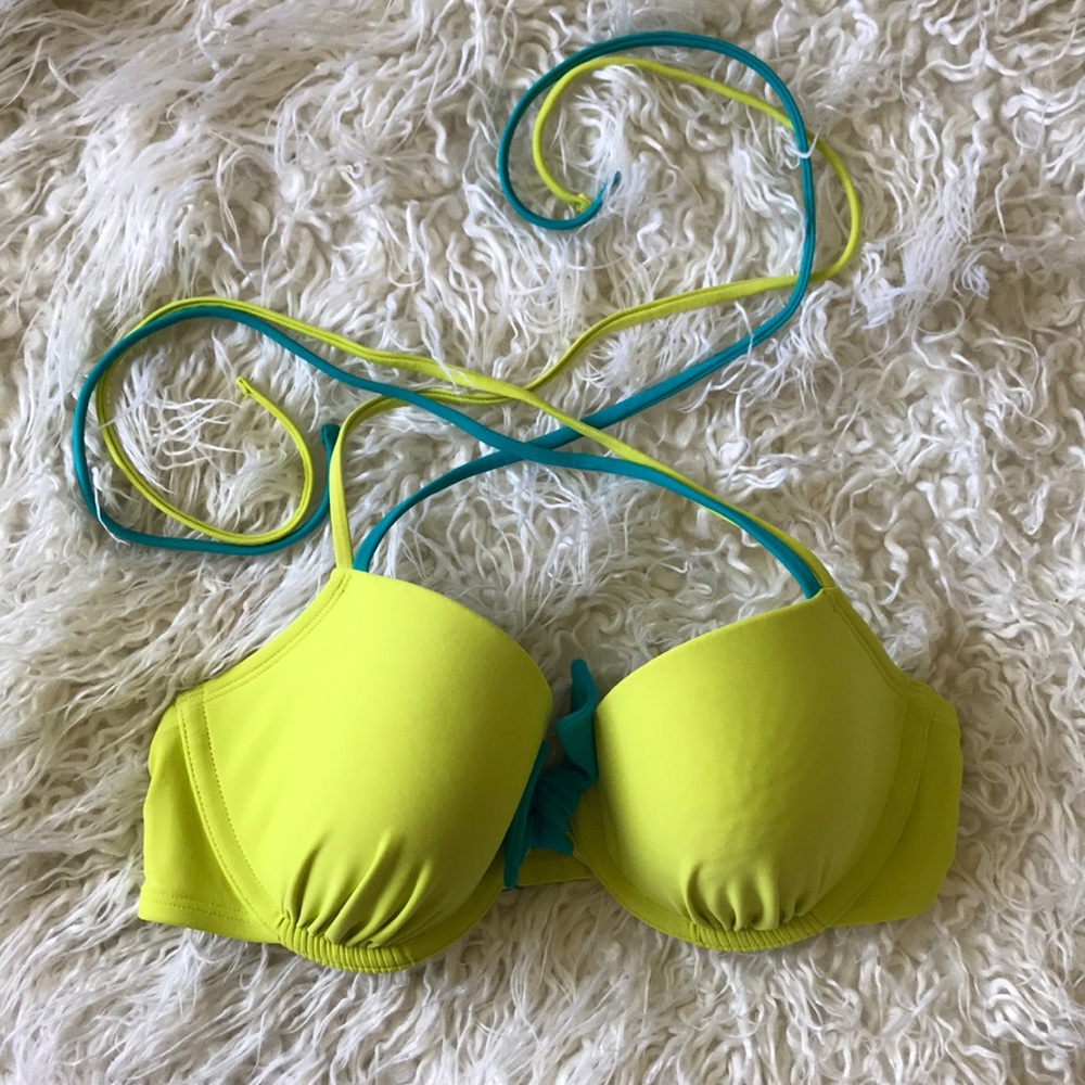 Aerie Swim Top